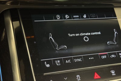 2026 Audi Q8 Premium Plus