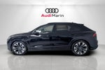 2026 Audi Q8 Premium Plus