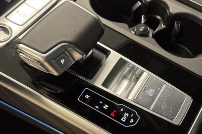 2026 Audi Q8 Premium Plus