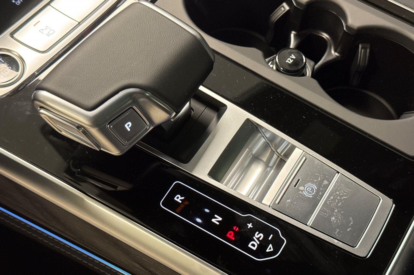 2026 Audi Q8 Premium Plus