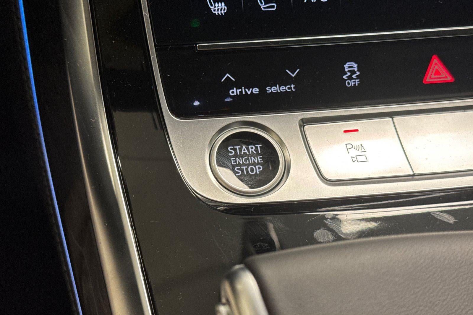 2026 Audi Q8 Premium Plus