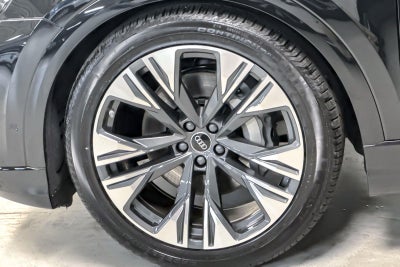 2026 Audi Q8 Premium Plus