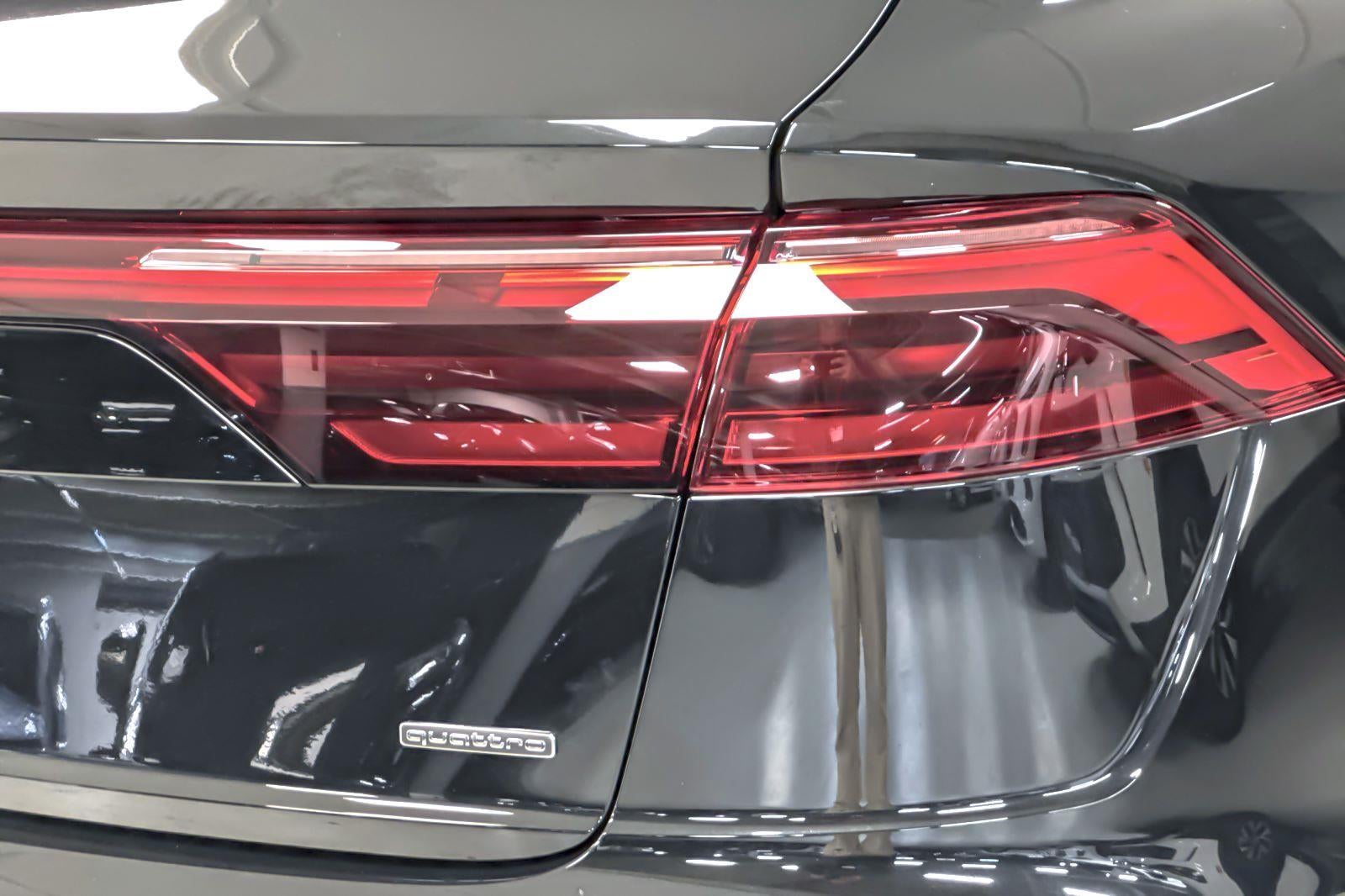 2026 Audi Q8 Premium Plus