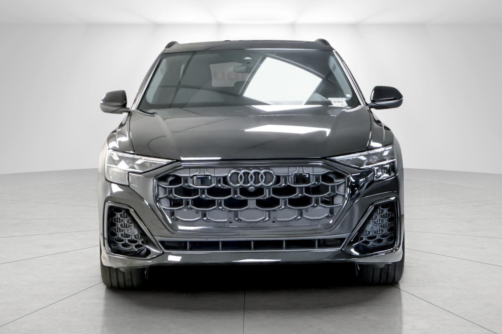 2026 Audi Q8 Premium Plus