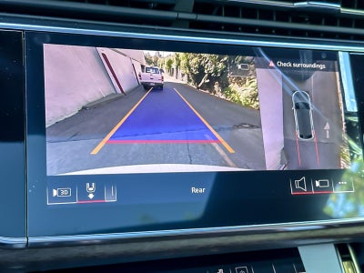 2026 Audi Q8 Premium Plus