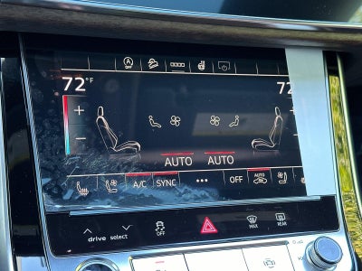 2026 Audi Q8 Premium Plus