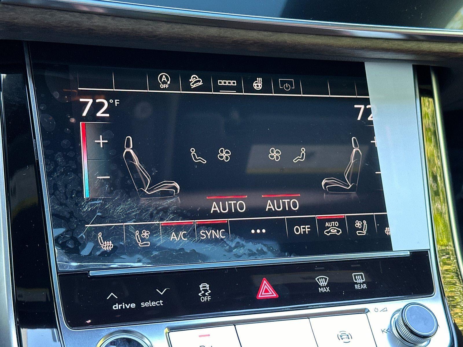 2026 Audi Q8 Premium Plus