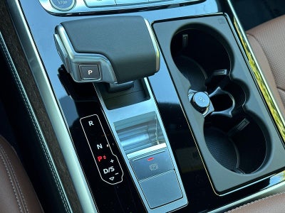2026 Audi Q8 Premium Plus