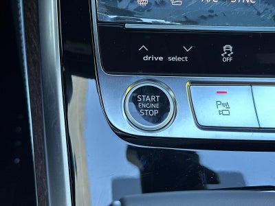 2026 Audi Q8 Premium Plus