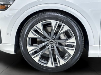 2026 Audi Q8 Premium Plus