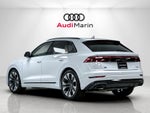 2026 Audi Q8 Premium Plus