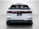 2026 Audi Q8 Premium Plus
