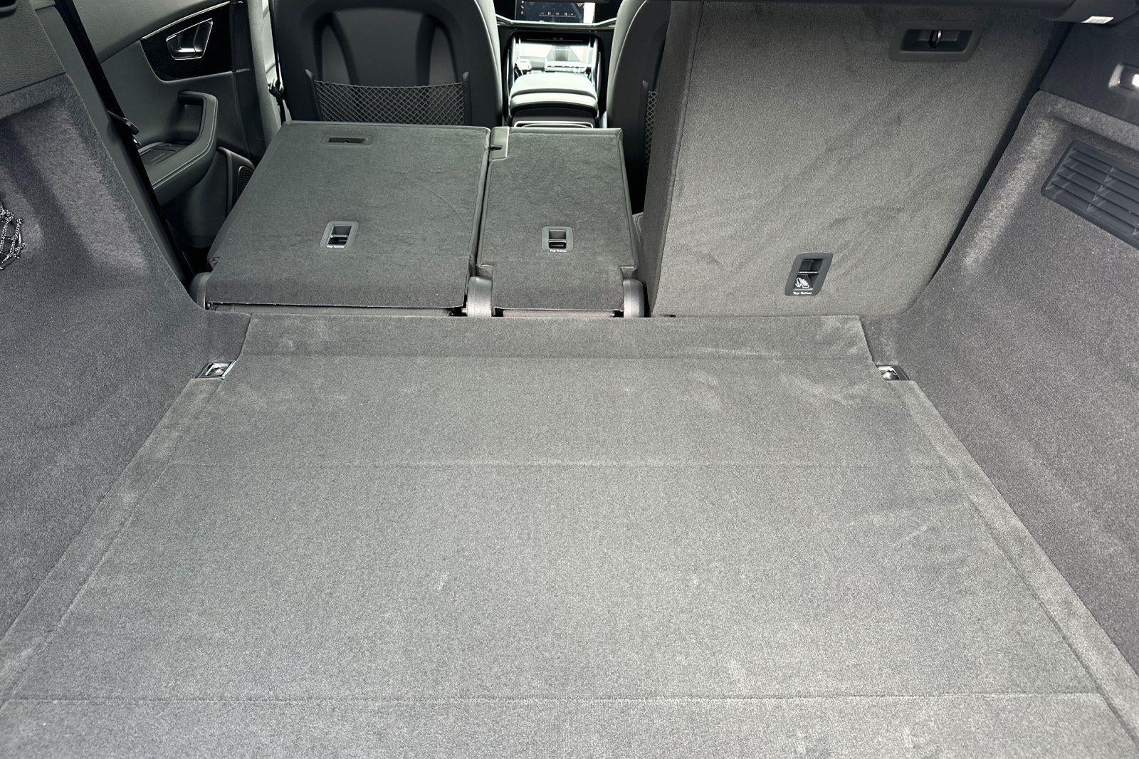 2026 Audi Q8 Premium Plus