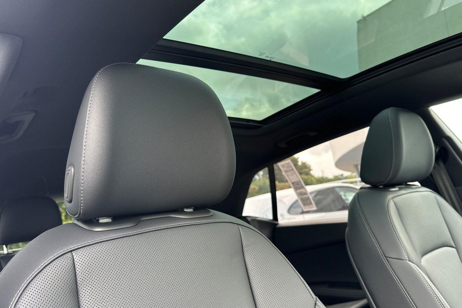 2026 Audi Q8 Premium Plus