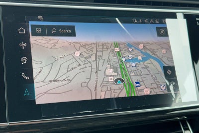 2026 Audi Q8 Premium Plus