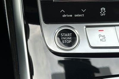 2026 Audi Q8 Premium Plus