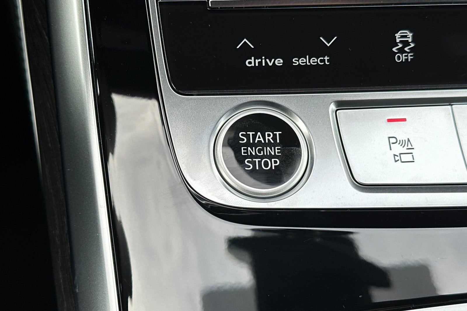 2026 Audi Q8 Premium Plus