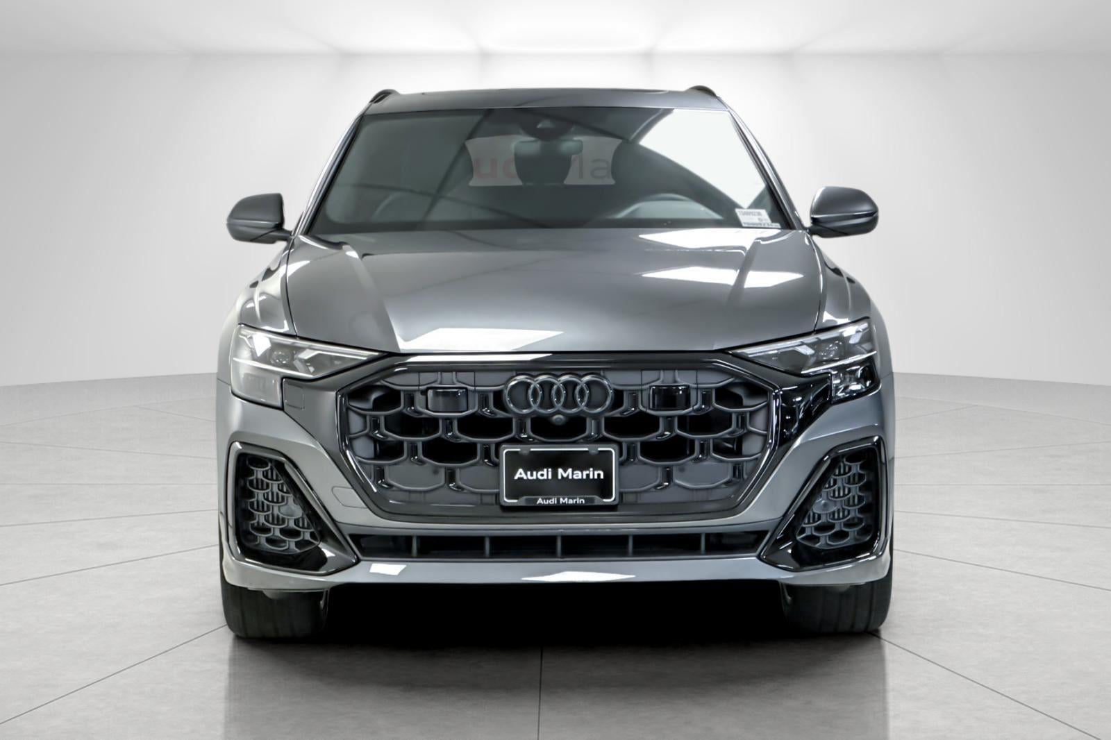 2026 Audi Q8 Premium Plus