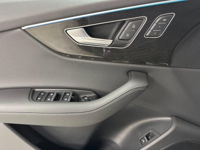 2026 Audi Q8 Premium Plus