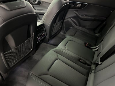 2026 Audi Q8 Premium Plus