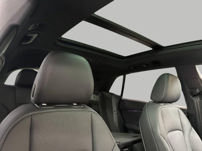 2026 Audi Q8 Premium Plus