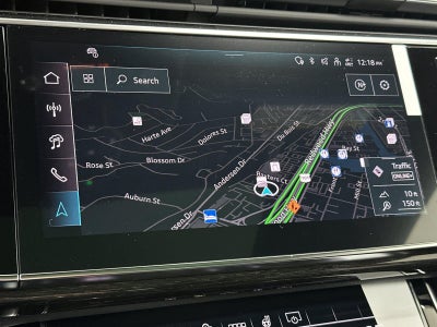 2026 Audi Q8 Premium Plus