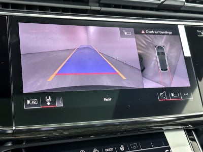2026 Audi Q8 Premium Plus