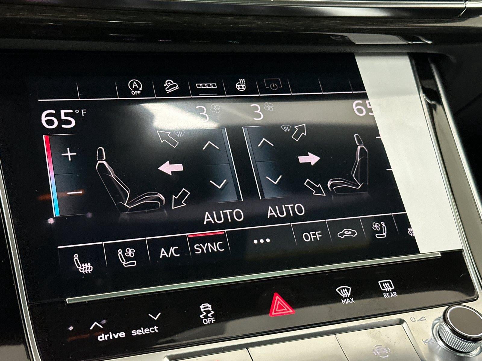 2026 Audi Q8 Premium Plus