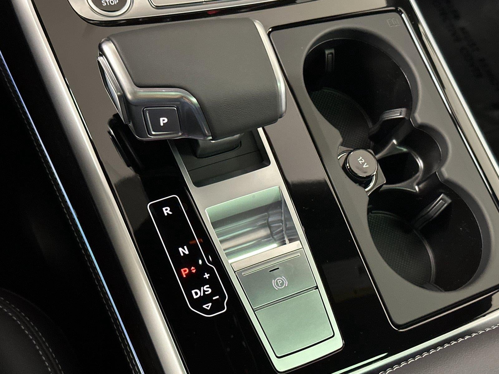 2026 Audi Q8 Premium Plus