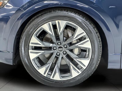 2026 Audi Q8 Premium Plus