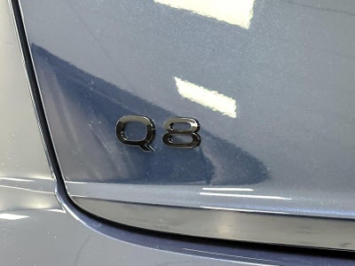 2026 Audi Q8 Premium Plus