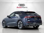 2026 Audi Q8 Premium Plus