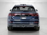 2026 Audi Q8 Premium Plus