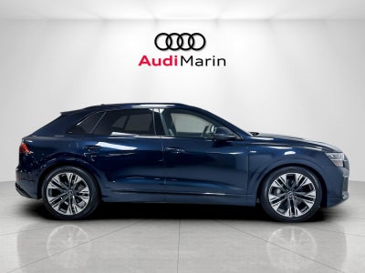 2026 Audi Q8 Premium Plus