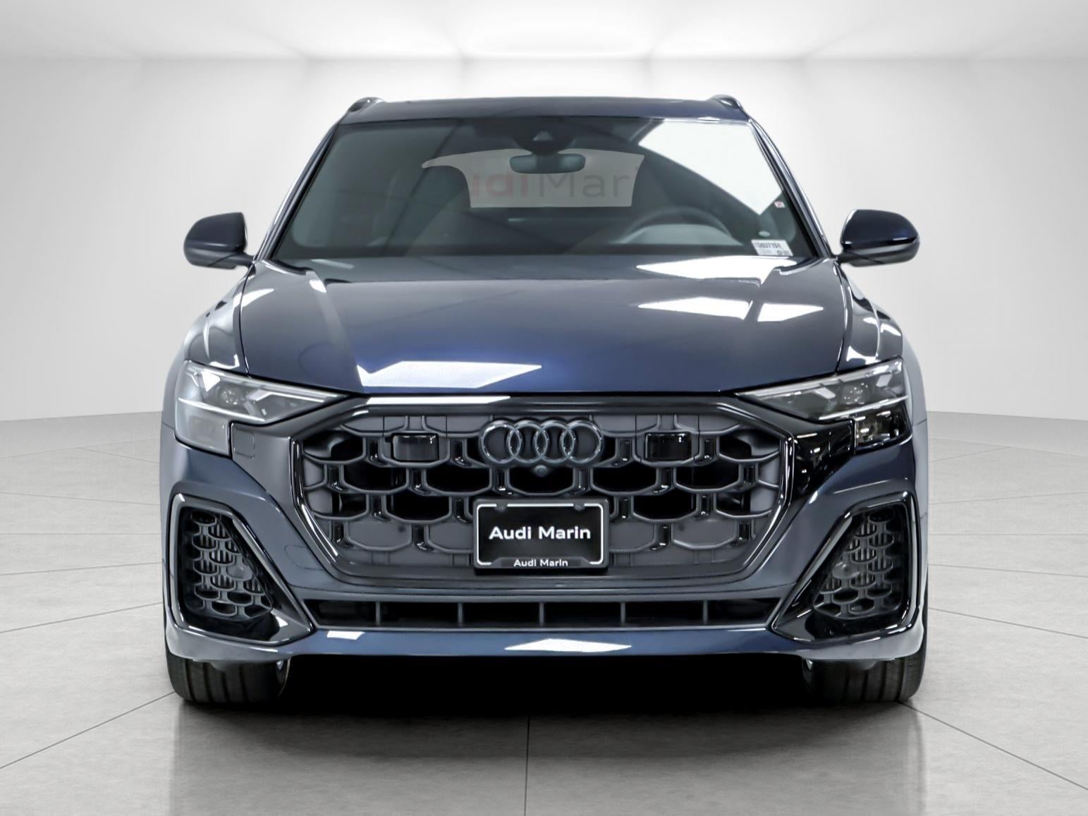 2026 Audi Q8 Premium Plus