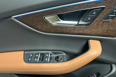 2026 Audi Q8 Premium Plus