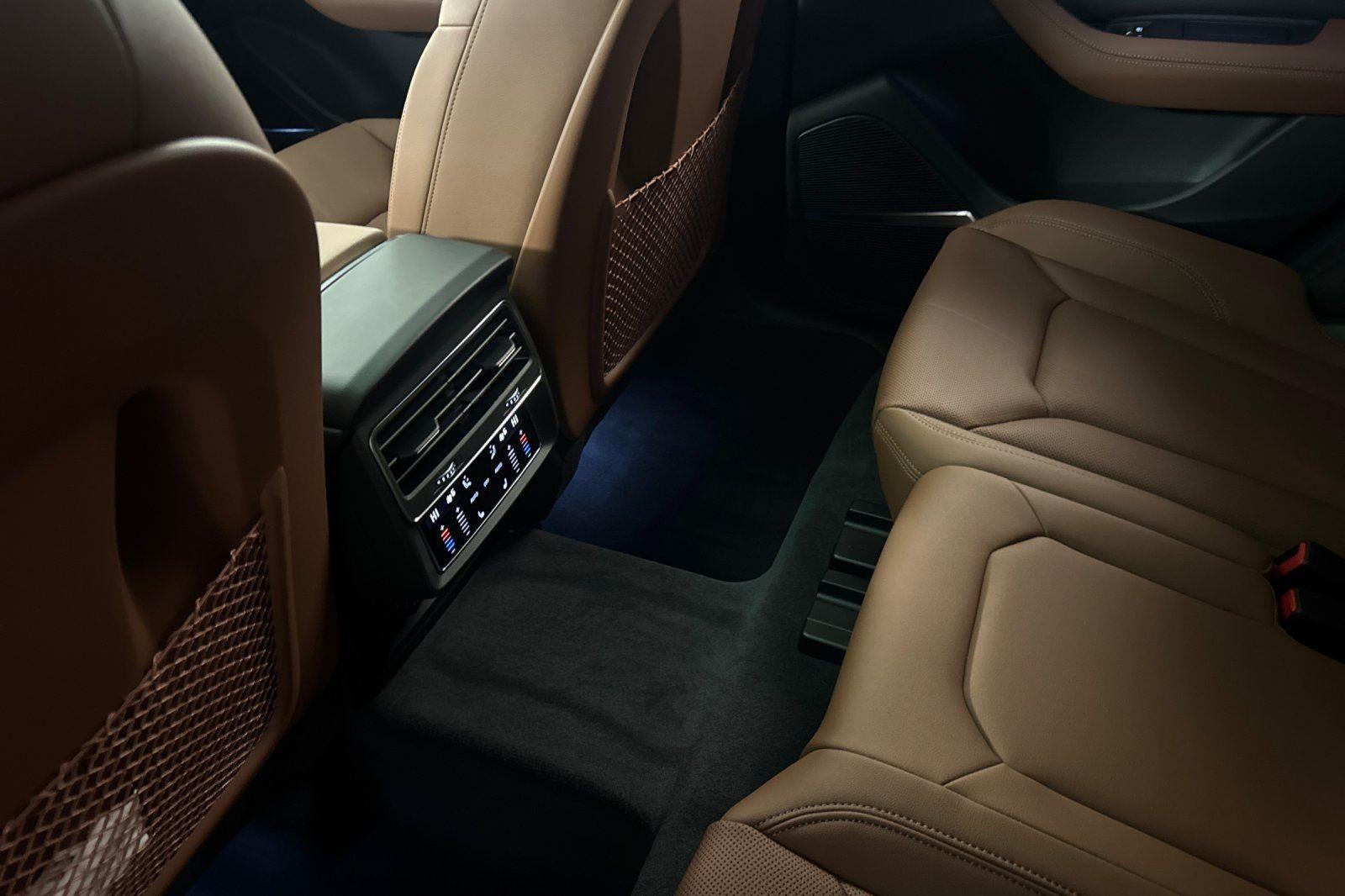 2026 Audi Q8 Premium Plus