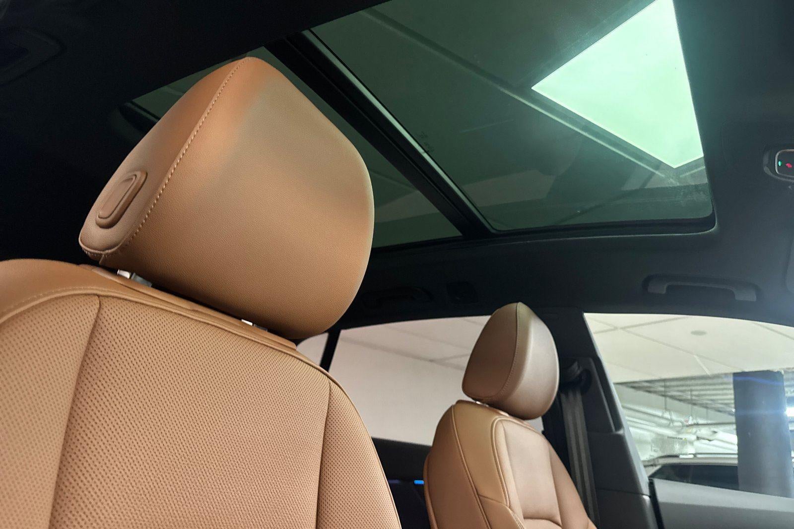 2026 Audi Q8 Premium Plus