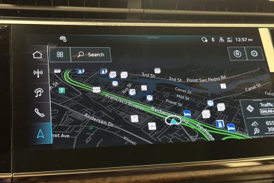 2026 Audi Q8 Premium Plus