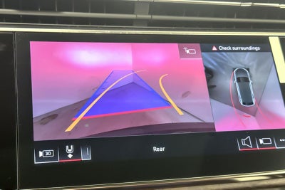 2026 Audi Q8 Premium Plus