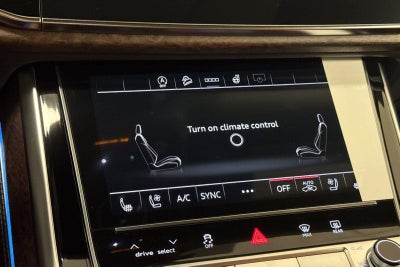 2026 Audi Q8 Premium Plus