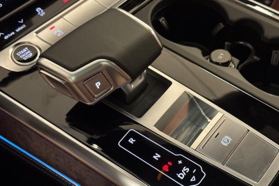 2026 Audi Q8 Premium Plus