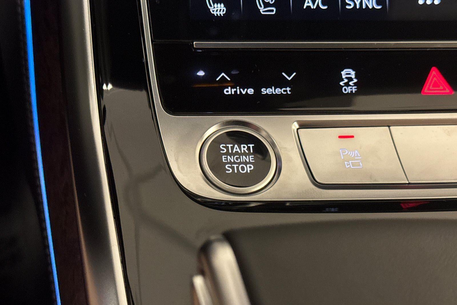 2026 Audi Q8 Premium Plus