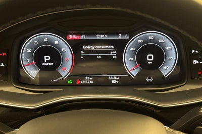 2026 Audi Q8 Premium Plus