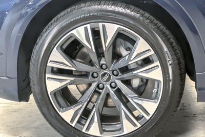 2026 Audi Q8 Premium Plus