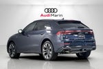 2026 Audi Q8 Premium Plus