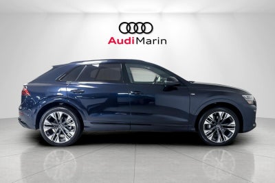 2026 Audi Q8 Premium Plus