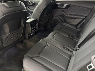 2027 Audi Q8 Premium Plus
