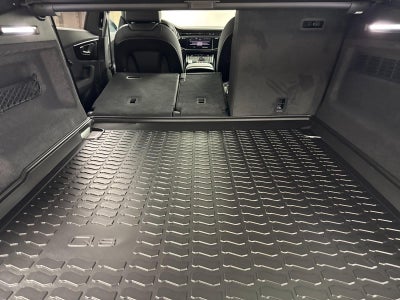 2027 Audi Q8 Premium Plus