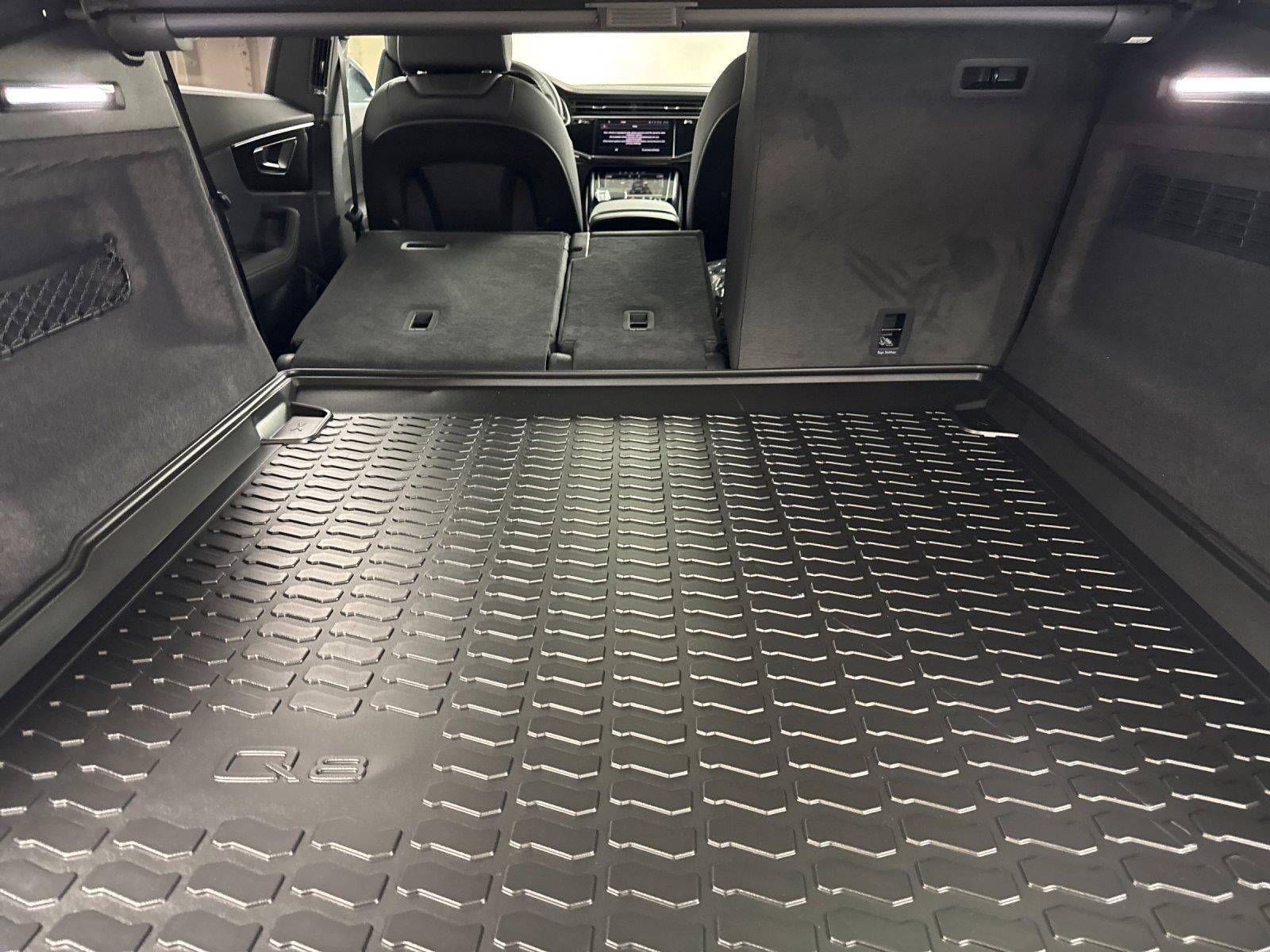 2027 Audi Q8 Premium Plus